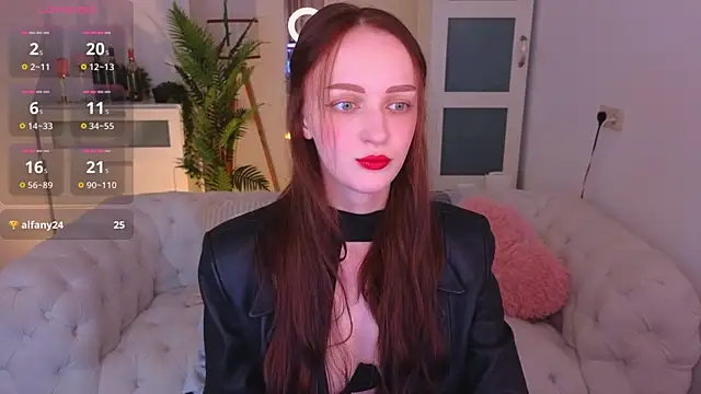  pink wassabi  online show from 09.14.25