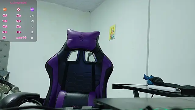 kenji azura1 online show from 03.15.26