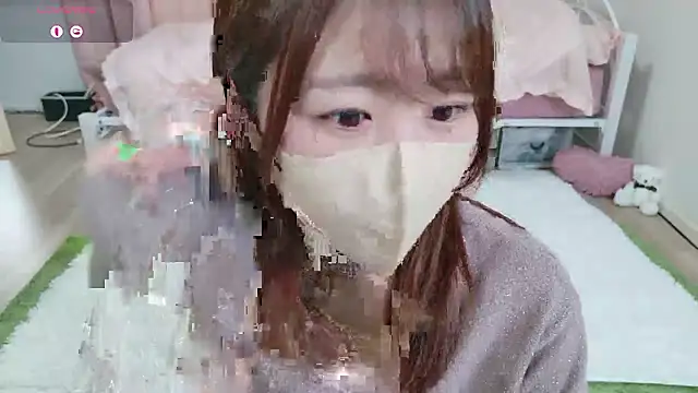 Haru chiii online show from 04.27.26