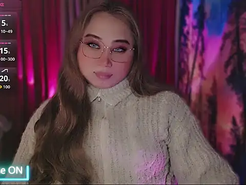 Degeneresqueen online show from 06.04.26