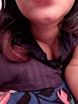 Dimple sexxy online show from 02.14.26