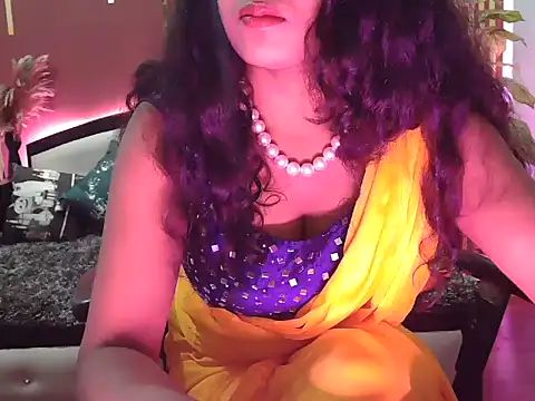 Snapshot of shaalu_sharma chatting on 10.09.25 shaalu sharma online show from 10.09.25