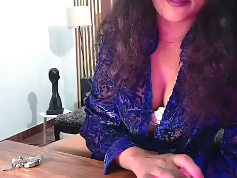 shaalu sharma online show from 11.10.25