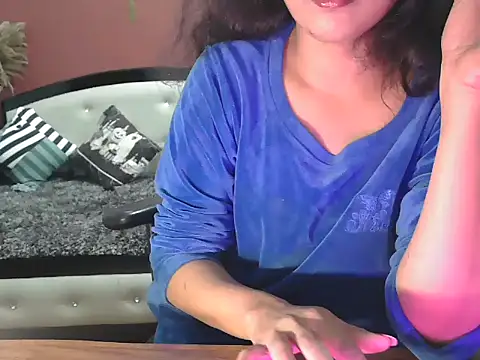 shaalu sharma online show from 01.11.26