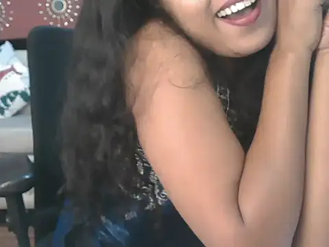 shaalu sharma online show from 03.21.26