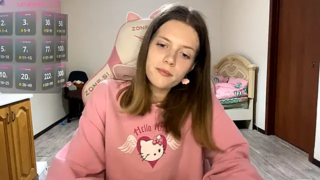 VibeQueenLucy online show from 09.16.25