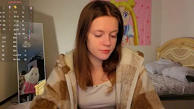 VibeQueenLucy online show from 01.13.26