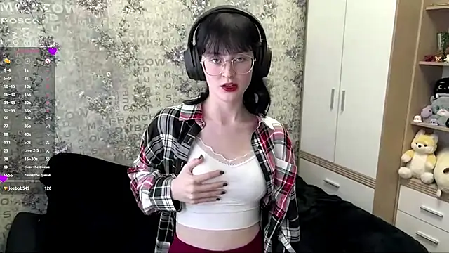 FakeLamb online show from 09.24.25