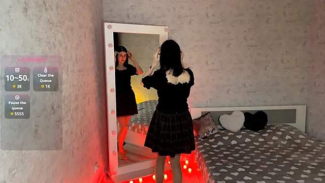 FakeLamb online show from 02.11.26