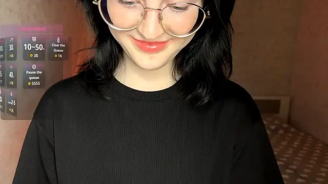 FakeLamb online show from 03.17.26