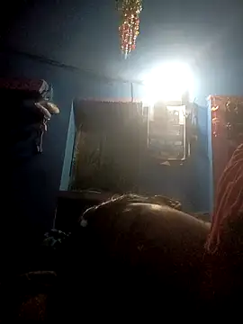 Hansini Gowda online show from 09.16.25