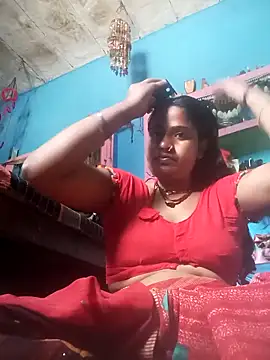 Hansini Gowda online show from 09.18.25