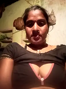 Hansini Gowda online show from 10.14.25