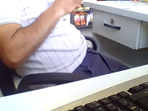 AMCIKSEVER42 online show from 11.08.25