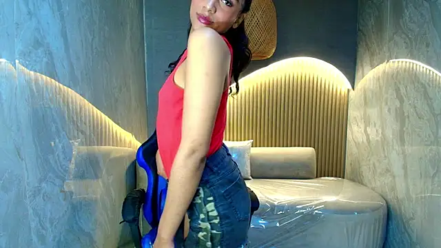 katty berry r online show from 11.27.25