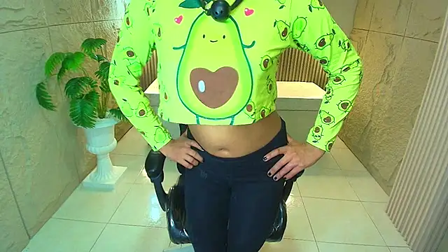 katty berry r online show from 12.18.25