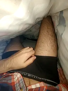 Angelmilf69 online show from 11.01.25