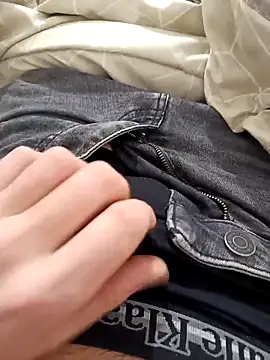 Angelmilf69 online show from 02.23.26