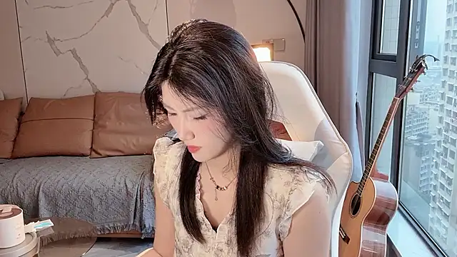 Lixinel-520 online show from 02.23.26