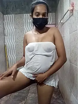 Shani Izu online show from 05.23.26