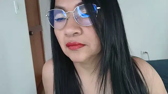 LissafeetHott online show from 09.18.25