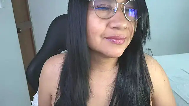 LissafeetHott online show from 10.11.25