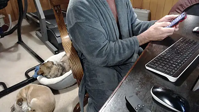 billy471 online show from 11.19.25