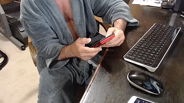 billy471 online show from 04.23.26