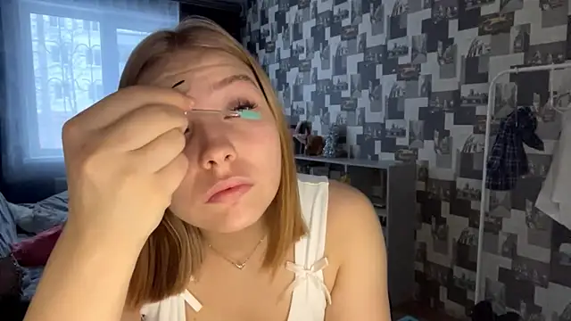 SwiiSweet online show from 01.11.26