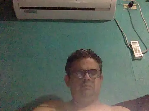 Katracho6969 online show from 10.19.25