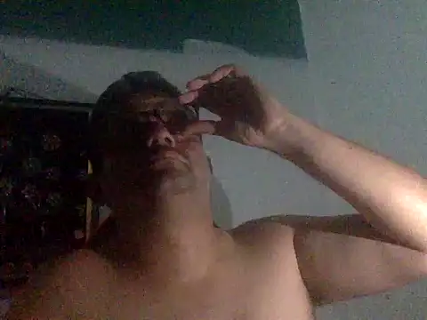 Katracho6969 online show from 03.15.26