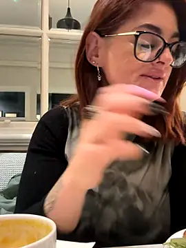 Snapshot of IrishmilfAnna chatting on 09.16.25 IrishmilfAnna online show from 09.16.25