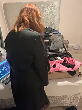 Snapshot of IrishmilfAnna chatting on 11.03.25 IrishmilfAnna online show from 11.03.25