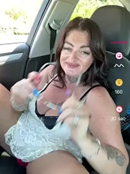 IrishmilfAnna online show from 05.24.26