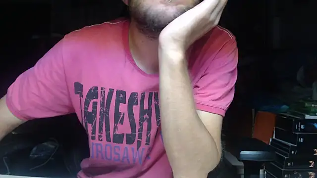 Tsouk97 online show from 09.08.25