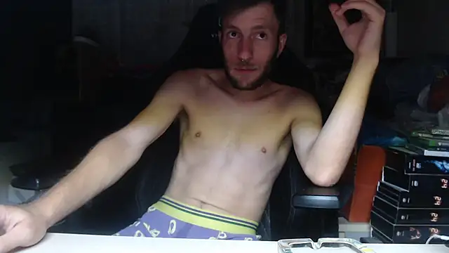 Tsouk97 online show from 09.12.25