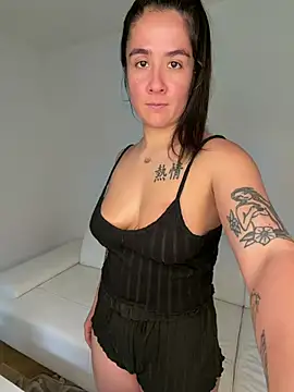 Maria-and-Charly online show from 02.16.26