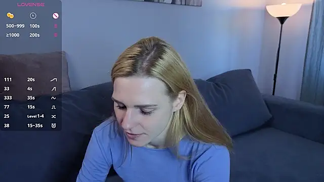 HelenMartines online show from 09.11.25