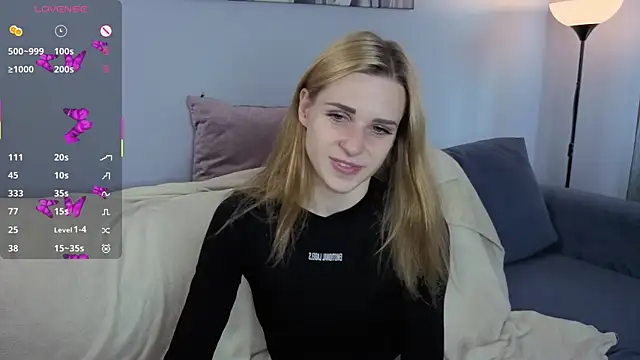 HelenMartines online show from 09.21.25