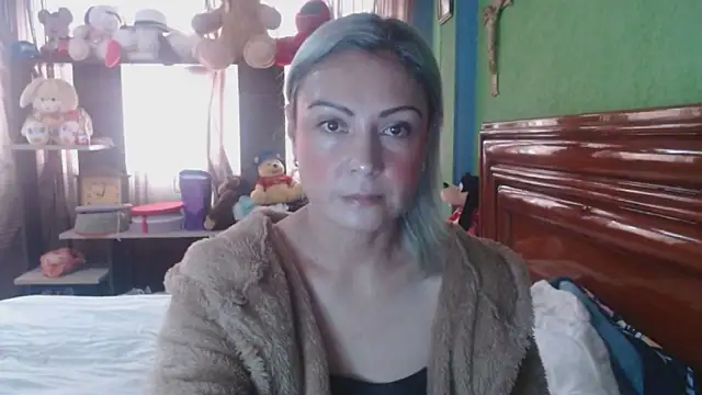  Charlize theron  online show from 01.07.26