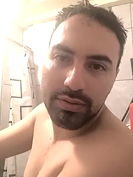 Snapshot of Jharicio-89 chatting on 09.10.25 Jharicio-89 online show from 09.10.25