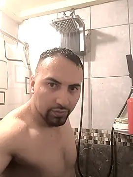 Snapshot of Jharicio-89 chatting on 09.19.25 Jharicio-89 online show from 09.19.25