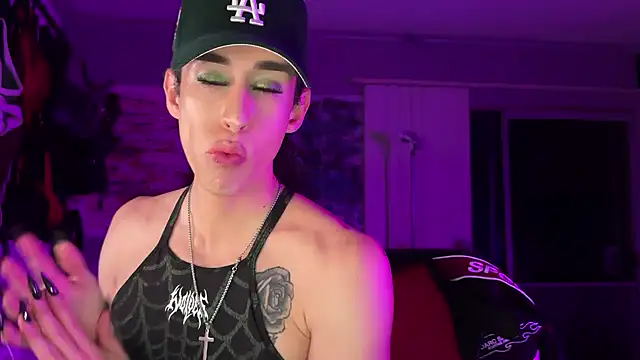 xoFrankie online show from 01.17.26