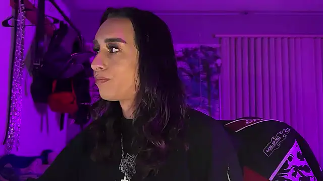 xoFrankie online show from 02.17.26