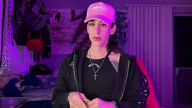 xoFrankie online show from 02.21.26