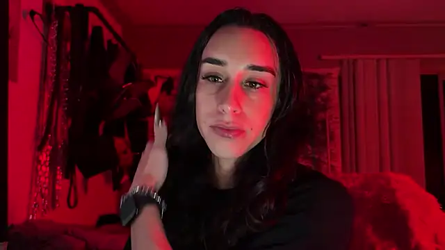 xoFrankie online show from 03.13.26