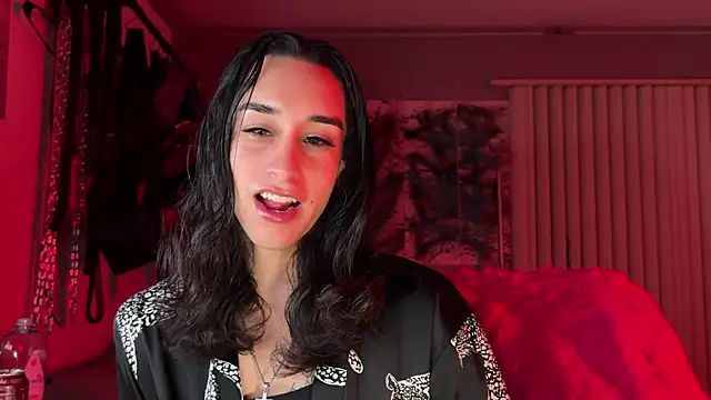 xoFrankie online show from 03.16.26