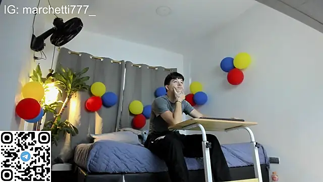 Snapshot of mrhot_night chatting on 06.28.26 mrhot night online show from 06.28.26