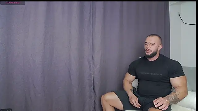 Snapshot of RickyMiami1 chatting on 09.21.25 RickyMiami1 online show from 09.21.25