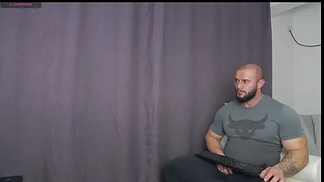 RickyMiami1 online show from 11.05.25